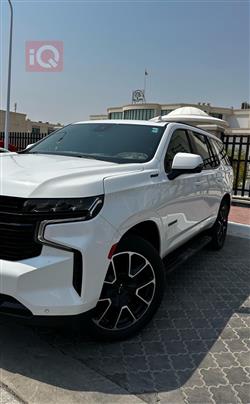 شيفروليه تاهو